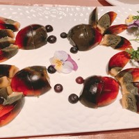 全聚徳 新宿店 - 