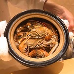 銀座 しのはら - 