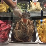 Dolce Frutti Gelateria - 