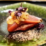 あま木 - 初鰹（三重県産）