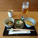 お料理 とみやま - 2019.3