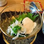 お料理 とみやま - 2019.3