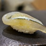 あま木 - さより（篠島産）