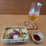 お料理 とみやま - 2019.3