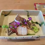 お料理 とみやま - 2019.3