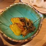 お料理 とみやま - 2019.3