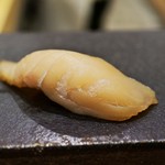 あま木 - 鰆（伊勢湾産）