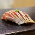 あま木 - 鯵（大阪湾）