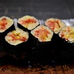 あま木 - とろたく巻