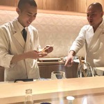 銀座 しのはら - 