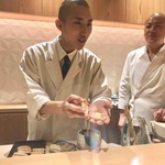 銀座 しのはら - 