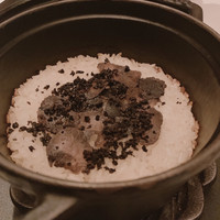 Terres de Truffes, Tokyo - トリュフご飯