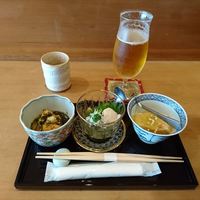 お料理 とみやま - 2019.3