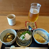 お料理 とみやま - 2019.3