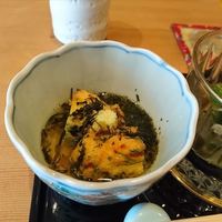 お料理 とみやま - 2019.3