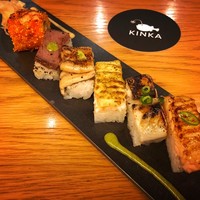 KINKA sushi bar izakaya 渋谷 - 
