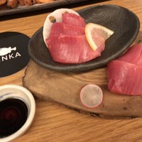 KINKA sushi bar izakaya 渋谷 - 