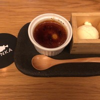 KINKA sushi bar izakaya 渋谷 - 