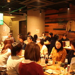 やきとり雄源 - 