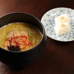 北海道米麺 フォー
