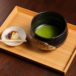 Matcha