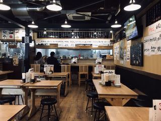 祐天寺の居酒屋で一杯 会社帰りにチョイ飲みできる10選 食べログまとめ 祐天寺の居酒屋で一杯 会社帰りにチョイ飲みできる10選 食べログまとめ