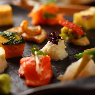 かまだ茶寮 円山_2