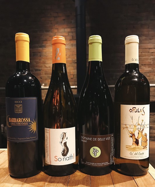 ISO（イソ） - 小樽（イタリアン）の写真