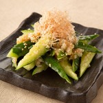 全席個室 京町しずく - 