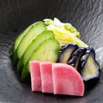 全席個室 京町しずく - 