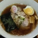 くいしんぼう南風 - チャーシューメン