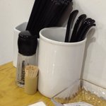 ラーメン人生JET600 - 2011.11