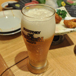 Kouya - 自分はノンアルコールビール