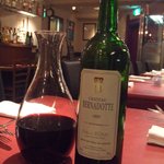 ブラッスリー・ラルテミス  - 