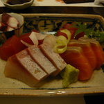 いちば鮮太郎 - 