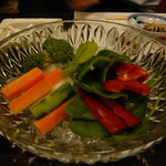 いちば鮮太郎 - 