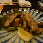 いちば鮮太郎 - 