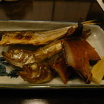 いちば鮮太郎 - 