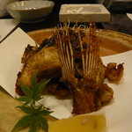 いちば鮮太郎 - 