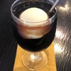 若松屋 - ドリンク写真:コーヒーフロート 650円