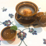 トゥ・ラ・ジョア - 