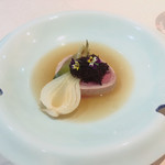 トゥ・ラ・ジョア - 