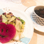 トゥ・ラ・ジョア - 