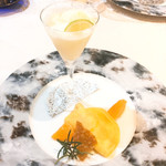 トゥ・ラ・ジョア - 