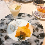 トゥ・ラ・ジョア - 