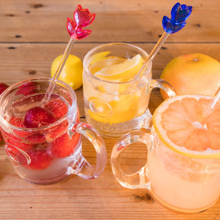 蛸焼き・炭火 満家_2