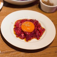 NO MEAT, NO LIFE.2nd - 