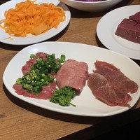 NO MEAT, NO LIFE.2nd - 