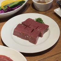 NO MEAT, NO LIFE.2nd - 