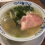 貝料理 梵厨 - 